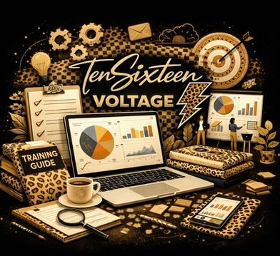Training + Business Guides & More