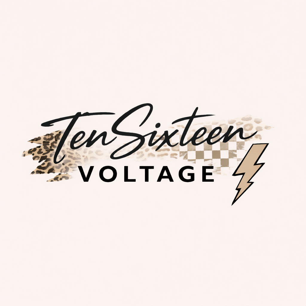 TenSixteen Voltage