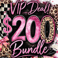 $200 Bundle